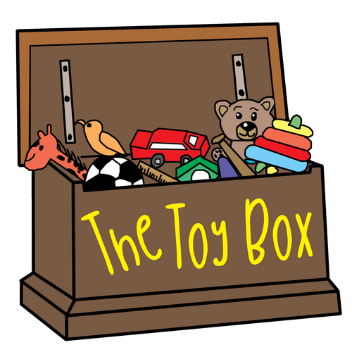 The Toy Box